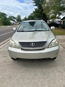 2004 Lexus RX330