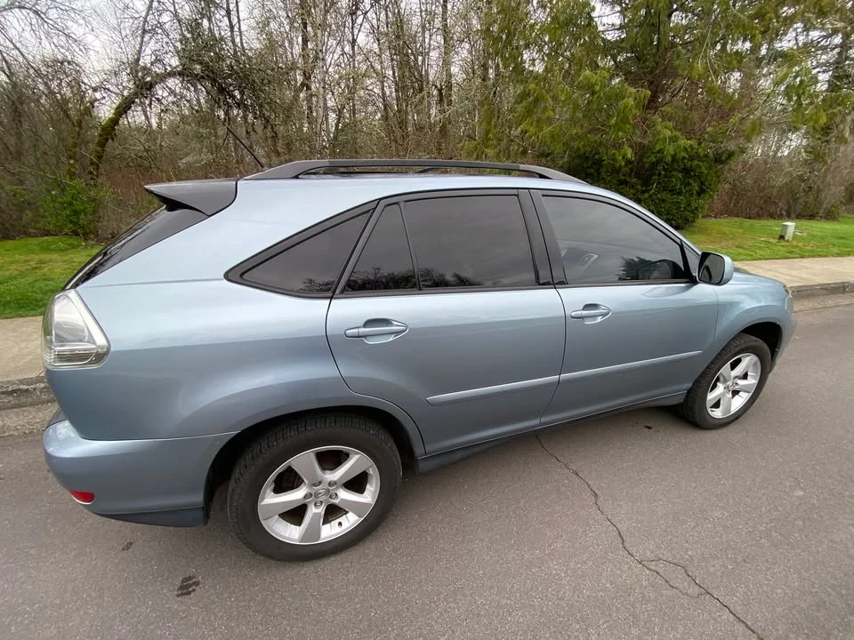 2004 Lexus RX 2nd Gen - Image 7 of 20