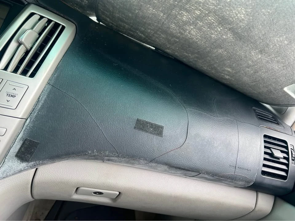2004 Lexus RX 2nd Gen - Image 17 of 20