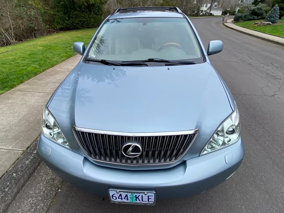 2004 Lexus RX 2nd Gen - Image 3 of 20