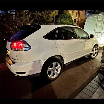2004 Lexus RX 330