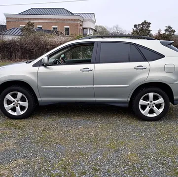 2004 Lexus RX330