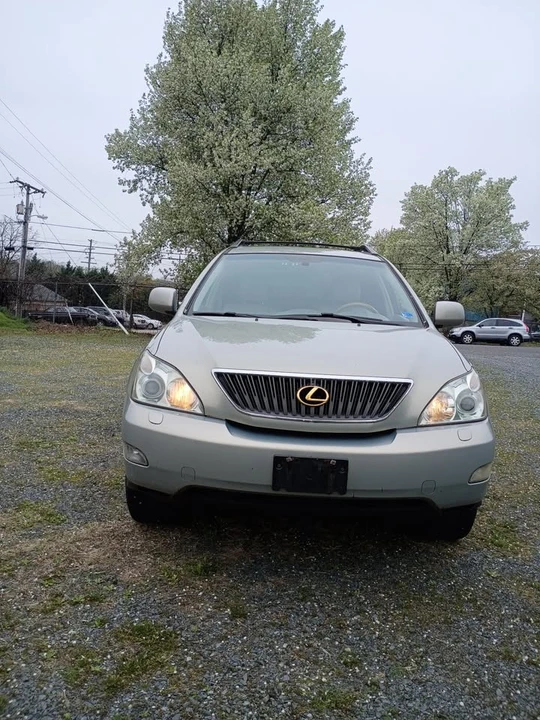 2004 Lexus RX 2nd Gen - Image 2 of 13