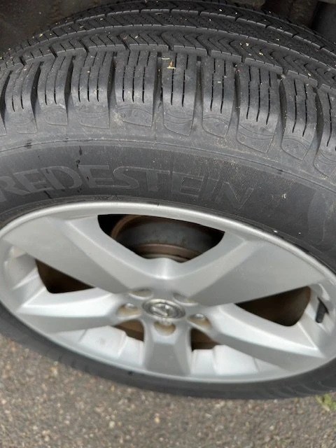 2004 Lexus RX 2nd Gen - Image 15 of 15