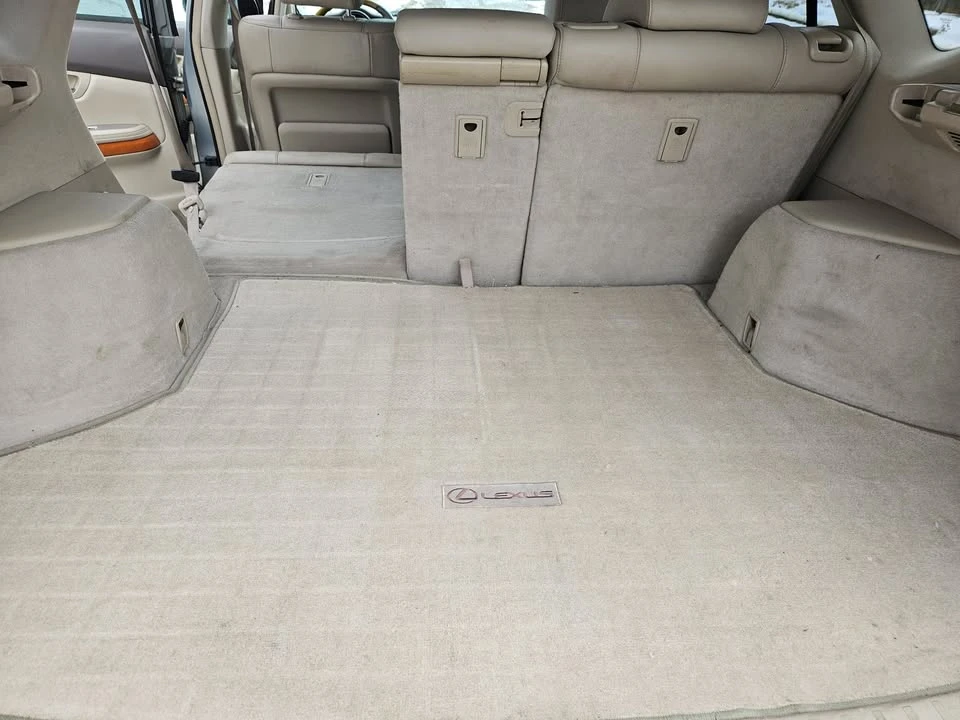 2004 Lexus RX 2nd Gen - Image 6 of 6