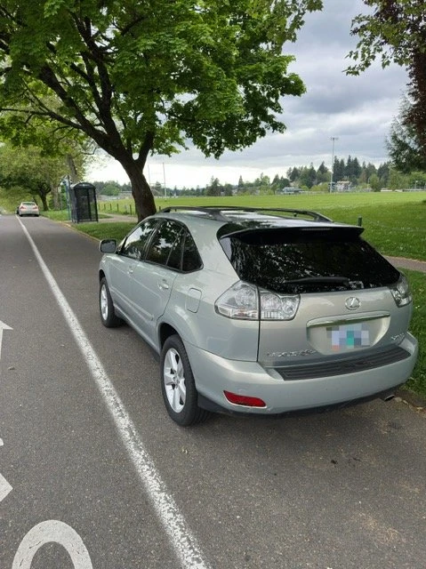 2004 Lexus RX 2nd Gen - Image 6 of 15