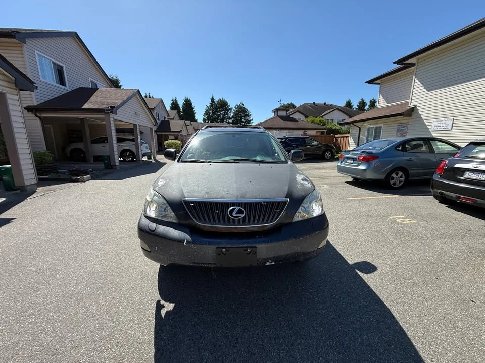 2004 Lexus RX 2nd Gen - Image 4 of 11