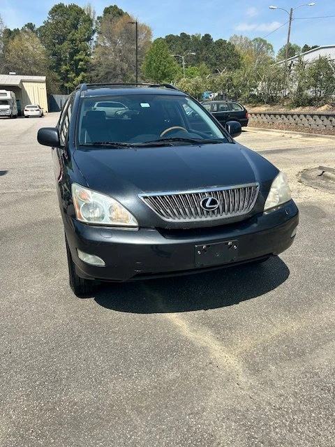 2004 Lexus RX 2nd Gen - Image 3 of 9