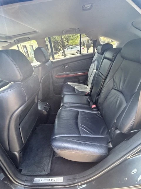 2004 Lexus RX 2nd Gen - Image 7 of 9