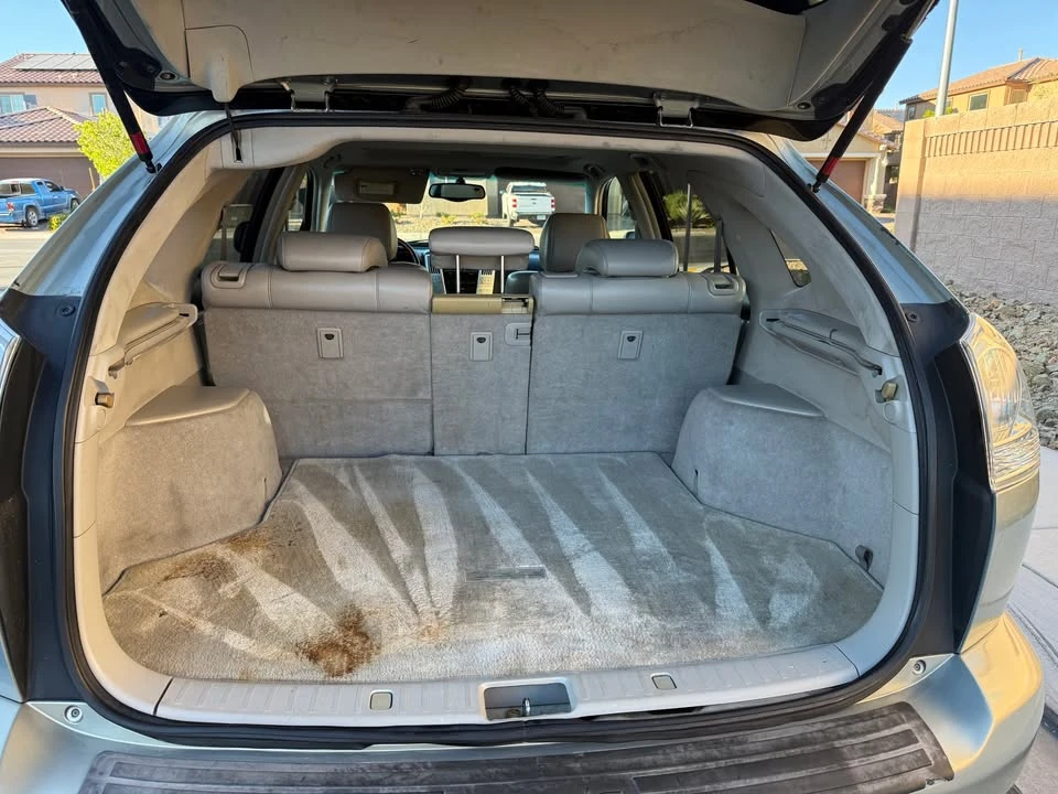 2004 Lexus RX 2nd Gen - Image 7 of 15