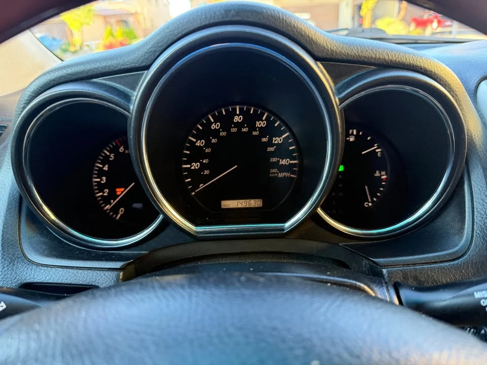 2004 Lexus RX 2nd Gen - Image 15 of 15