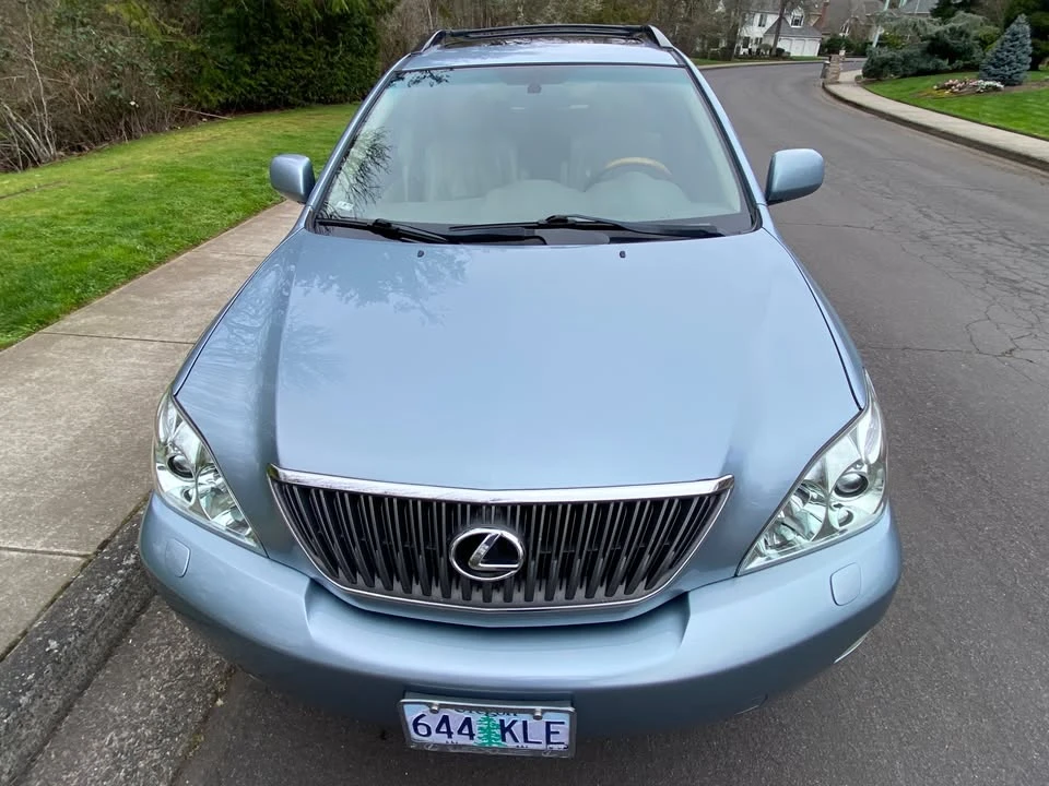 2004 Lexus RX 2nd Gen - Image 3 of 20