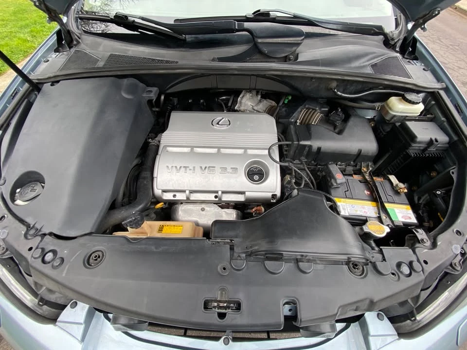 2004 Lexus RX 2nd Gen - Image 20 of 20
