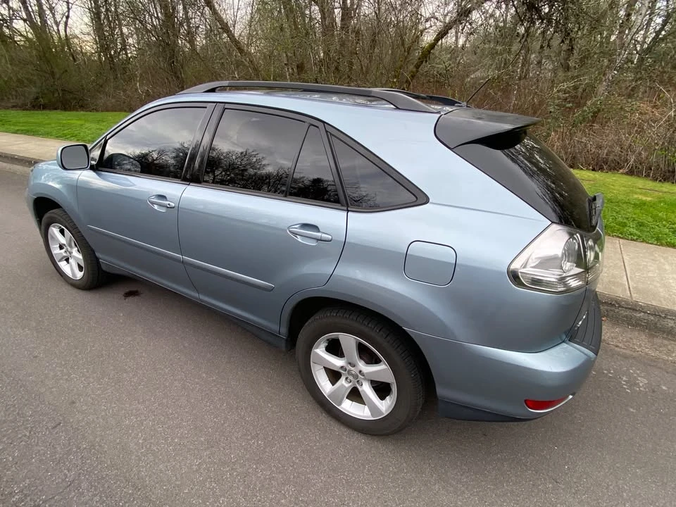 2004 Lexus RX 2nd Gen - Image 2 of 20