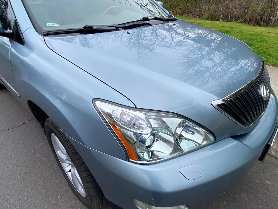 2004 Lexus RX 2nd Gen - Image 4 of 20