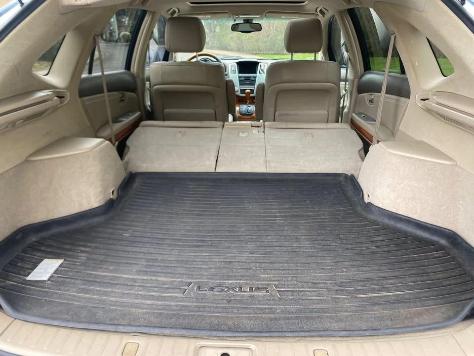 2004 Lexus RX 2nd Gen - Image 14 of 20