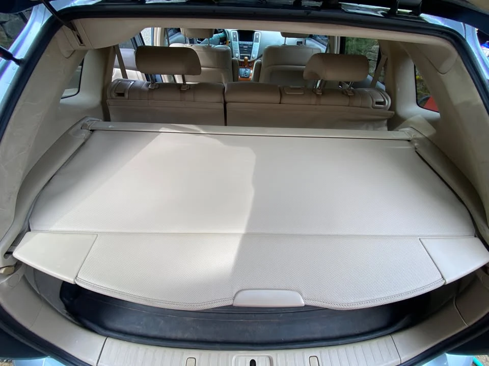 2004 Lexus RX 2nd Gen - Image 17 of 20