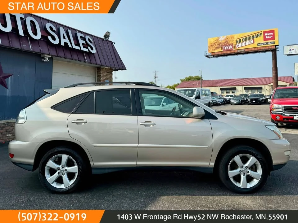 2004 Lexus RX 2nd Gen - Image 6 of 19