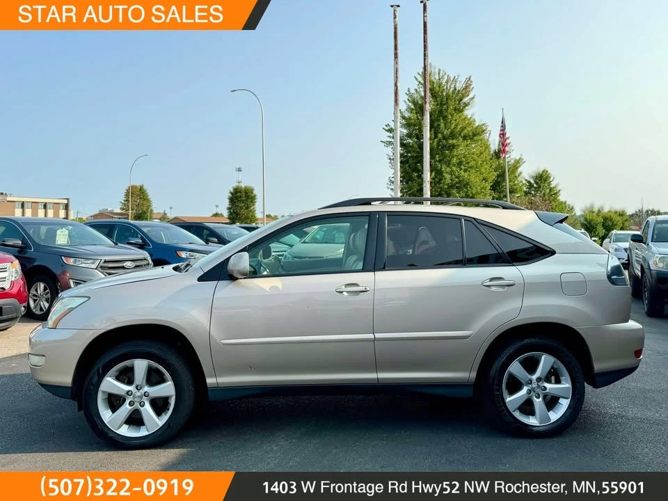 2004 Lexus RX 2nd Gen - Image 3 of 19