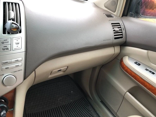 2004 Lexus RX 2nd Gen - Image 16 of 16