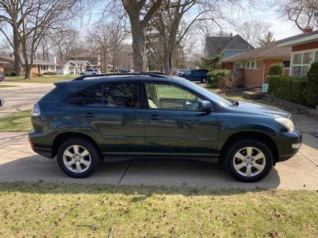2004 Lexus RX 2nd Gen - Image 6 of 16