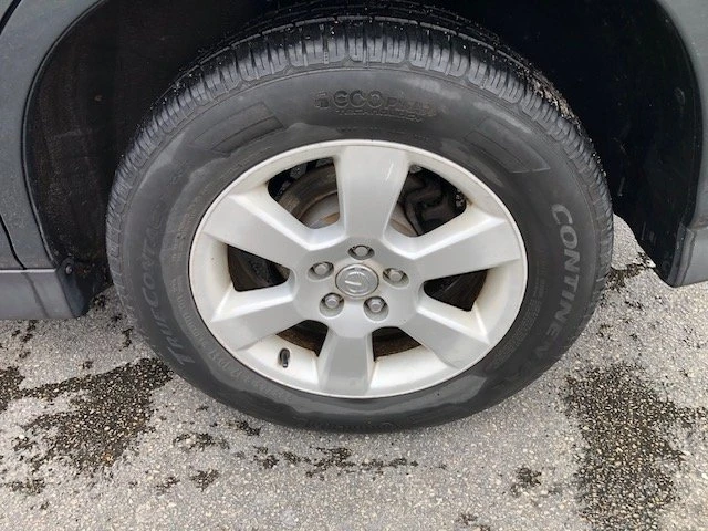2004 Lexus RX 2nd Gen - Image 12 of 16