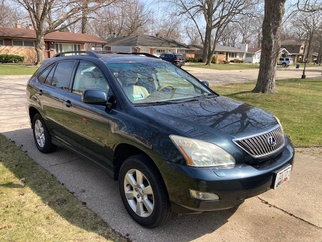 2004 Lexus RX 2nd Gen - Image 3 of 16