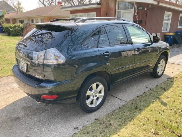 2004 Lexus RX 2nd Gen - Image 7 of 16