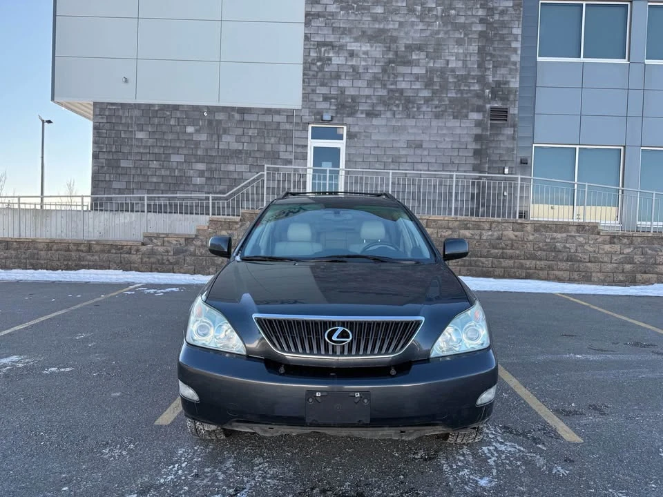 2004 Lexus RX 2nd Gen - Image 2 of 16