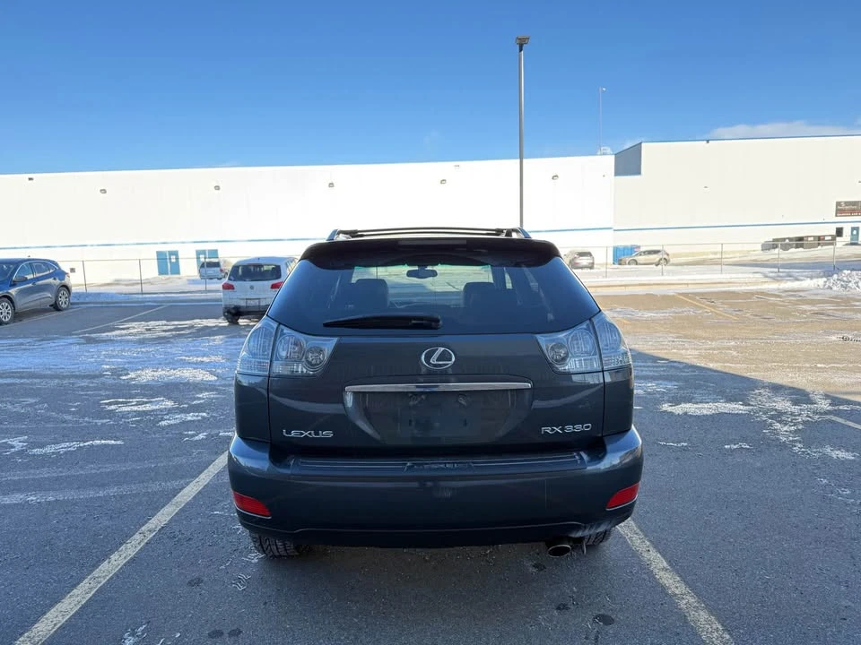 2004 Lexus RX 2nd Gen - Image 5 of 16