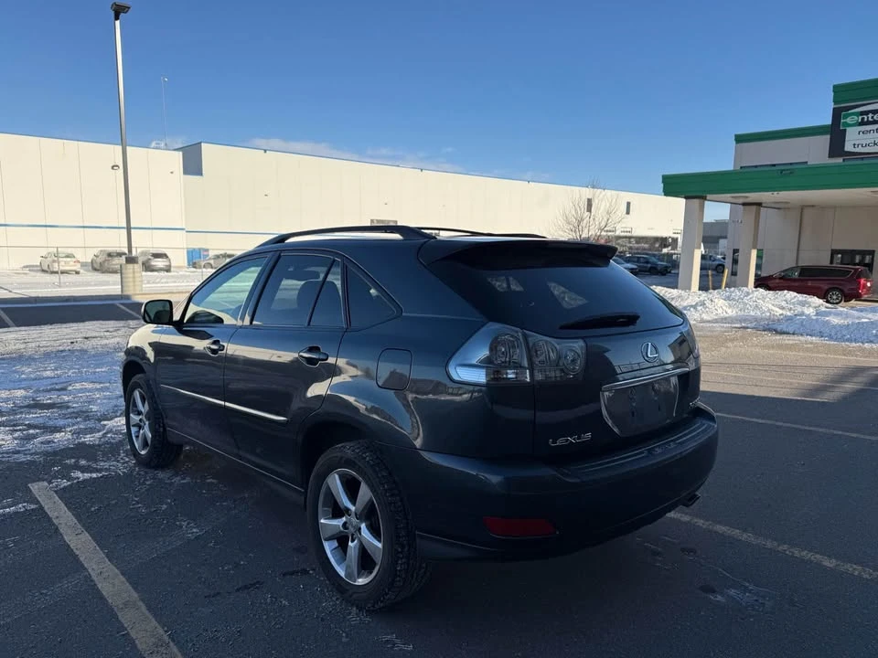 2004 Lexus RX 2nd Gen - Image 6 of 16