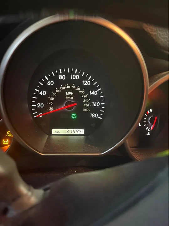 2004 Lexus SC430 - Image 6 of 7