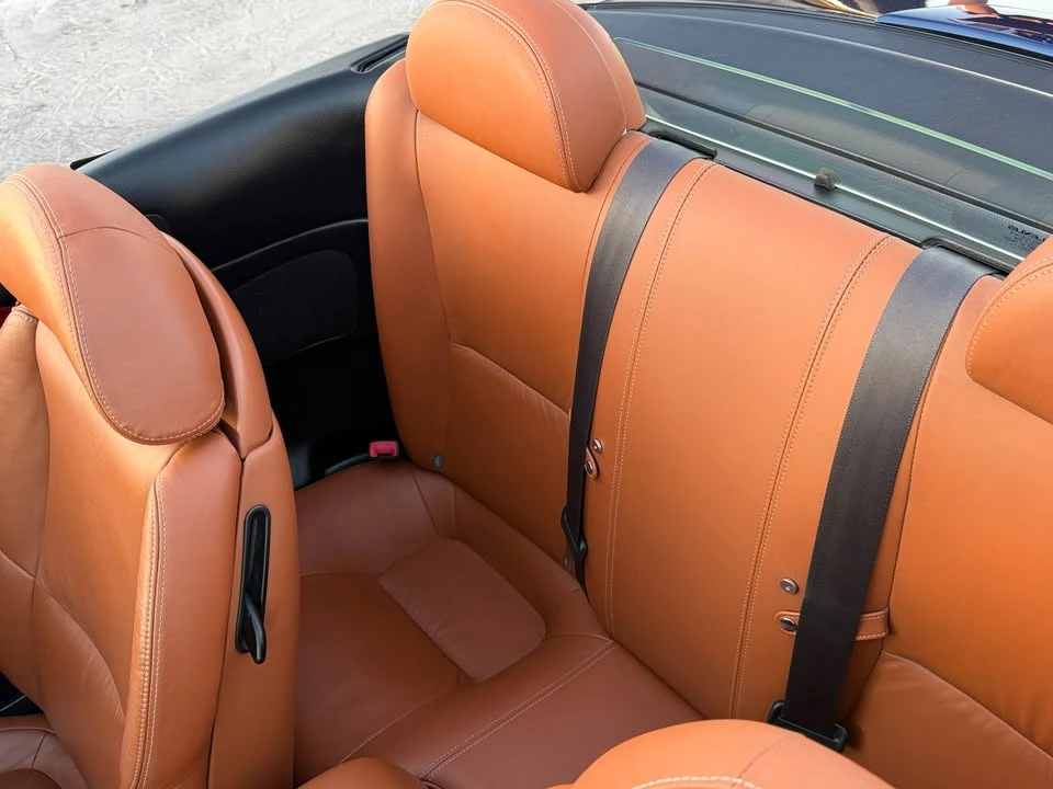 2004 Lexus SC430 - Image 18 of 19