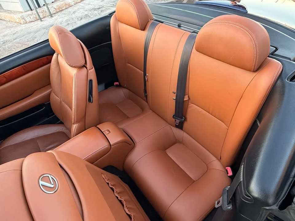 2004 Lexus SC430 - Image 19 of 19