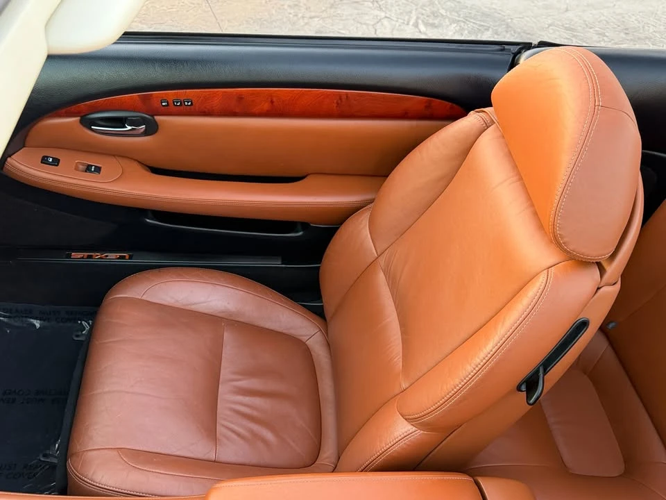 2004 Lexus SC430 - Image 17 of 19