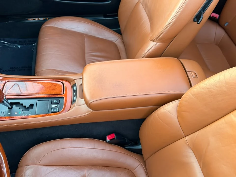 2004 Lexus SC430 - Image 16 of 19
