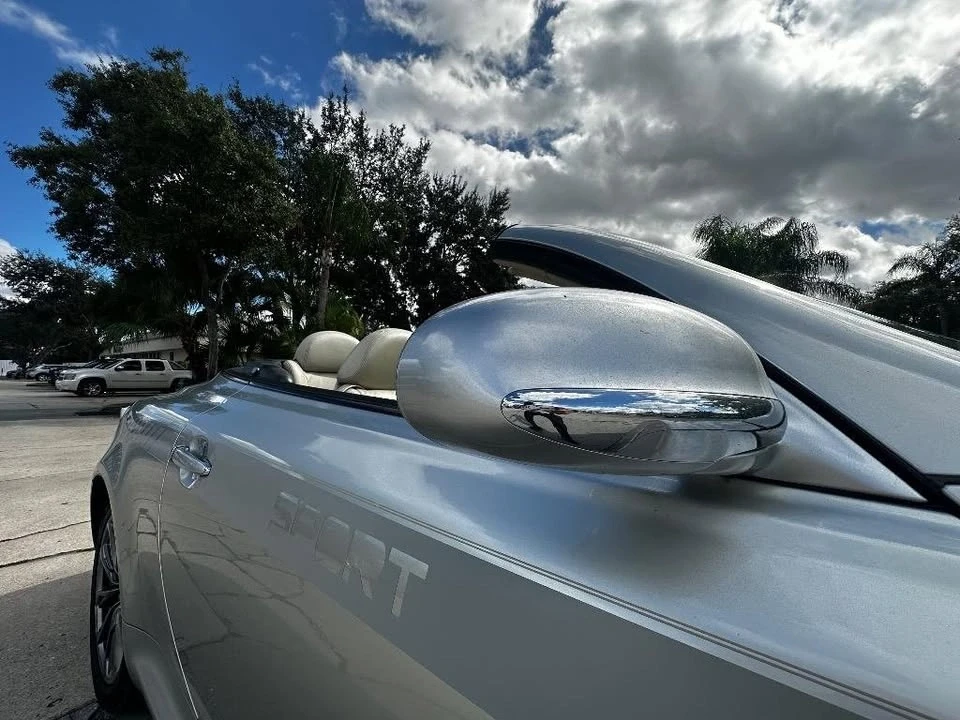 2004 Lexus SC430 - Image 12 of 20