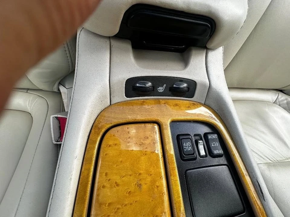 2004 Lexus SC430 - Image 20 of 20