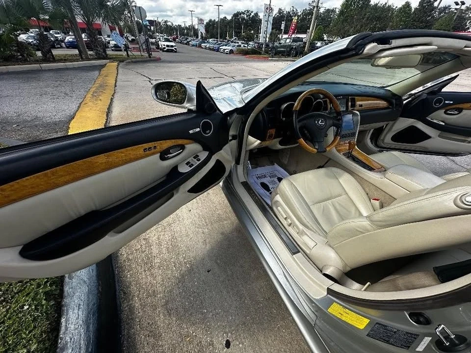 2004 Lexus SC430 - Image 14 of 20