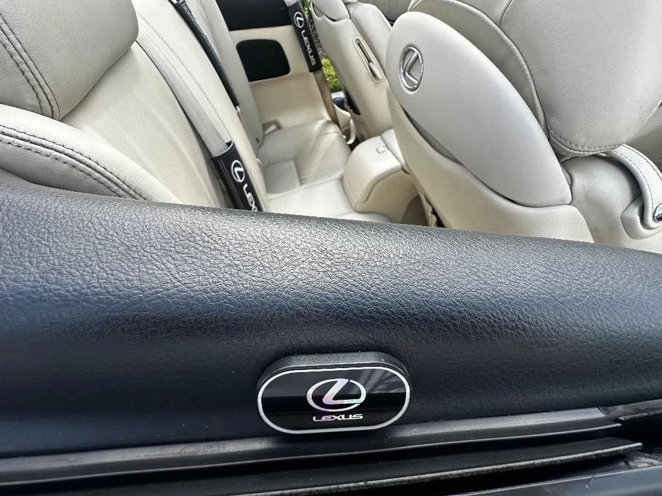 2004 Lexus SC430 - Image 18 of 20