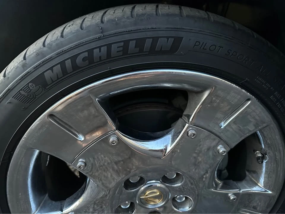 2004 Lexus SC430 - Image 12 of 12
