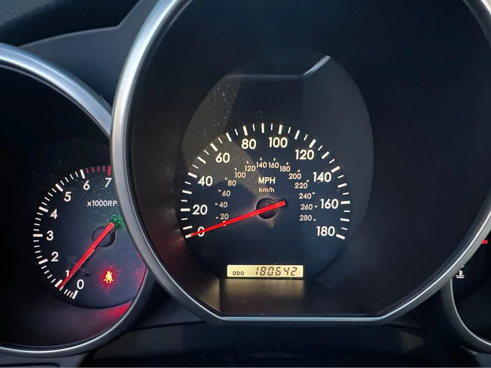 2004 Lexus SC430 - Image 10 of 12