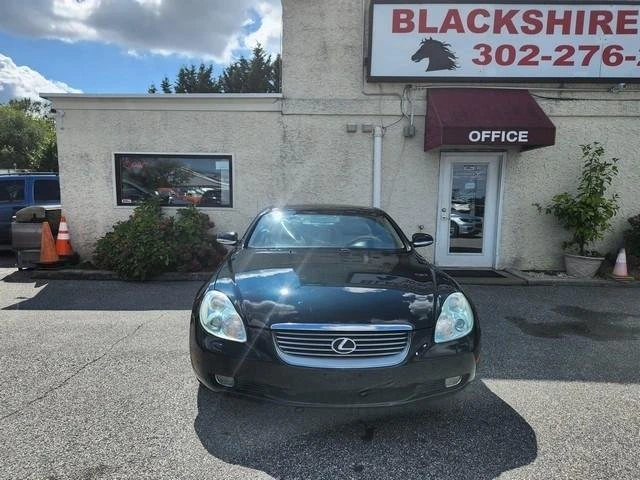 2004 Lexus SC430 - Image 2 of 20