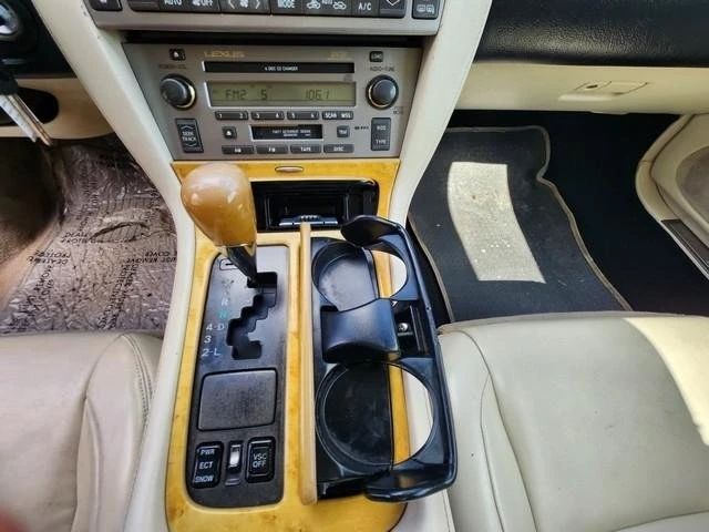 2004 Lexus SC430 - Image 20 of 20