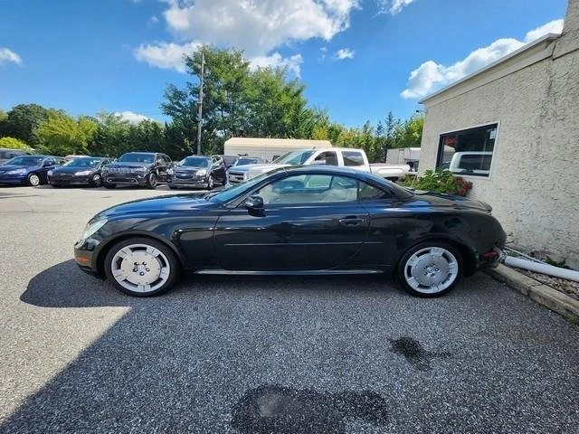 2004 Lexus SC430 - Image 4 of 20