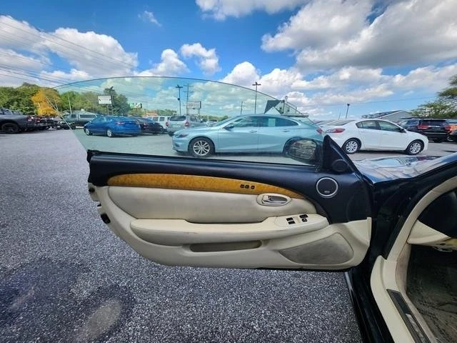 2004 Lexus SC430 - Image 10 of 20