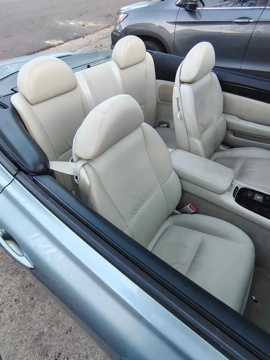 2004 Lexus SC430 - Image 3 of 7