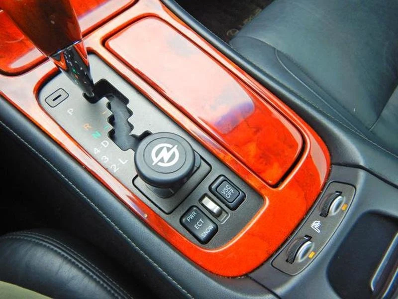 2004 Lexus SC430 - Image 13 of 19