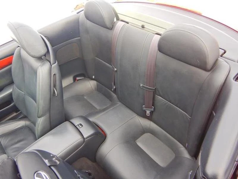 2004 Lexus SC430 - Image 7 of 19