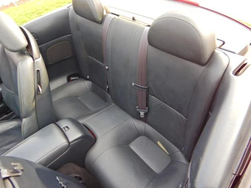 2004 Lexus SC430 - Image 16 of 19